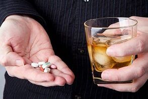можно ли употреблять алкоголь во время приема антибиотиков